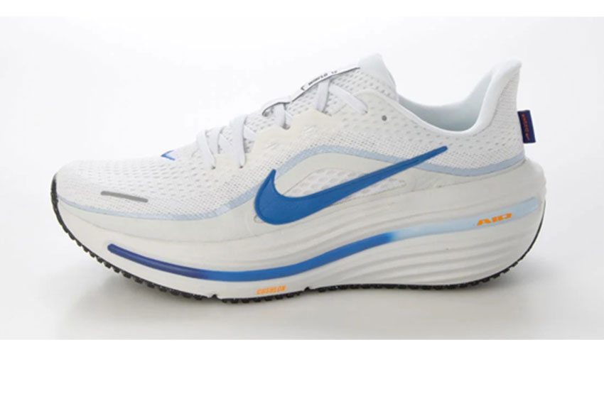 NIKE（ナイキ） ランニングシューズ メンズ レディース エア ウィン