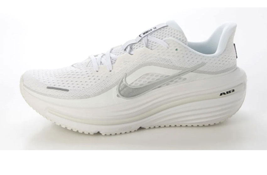 NIKE（ナイキ） ランニングシューズ メンズ レディース エア ウィン