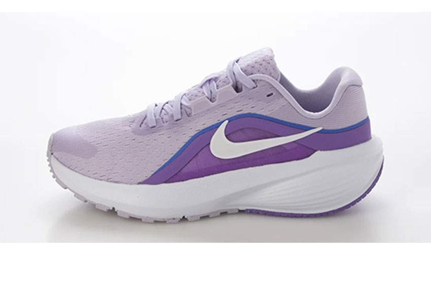 Nike 紫 ナダル NIKE（ナイキ） ランニングシューズ レディース ウィメンズ ダウン
