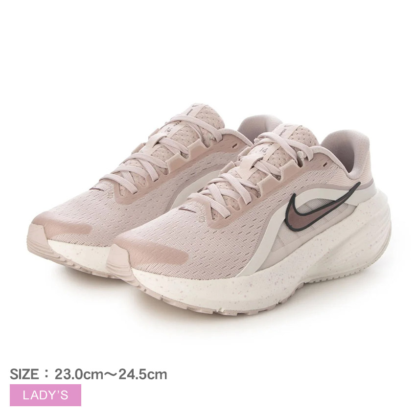 NIKE（ナイキ） ランニングシューズ レディース ウィメンズ ダウン