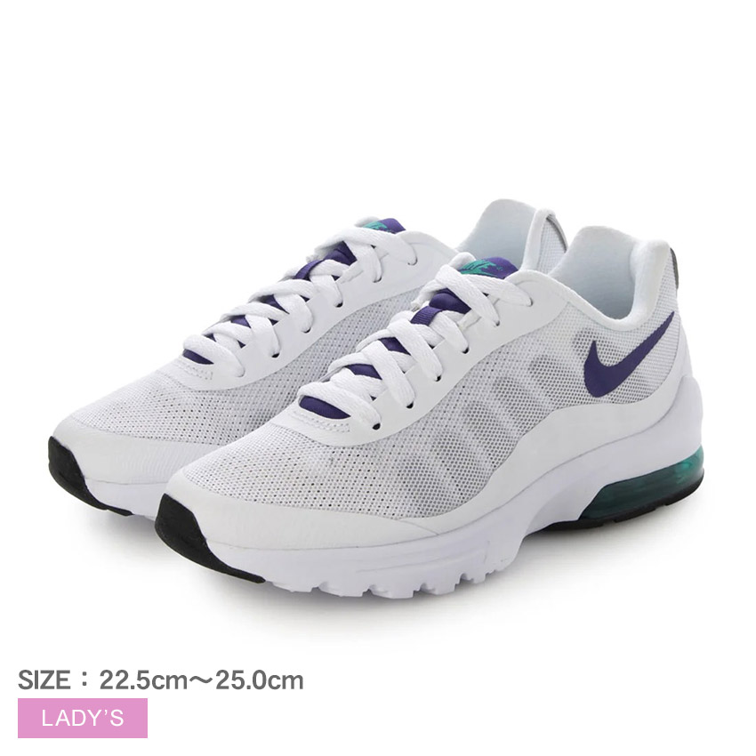 NIKE（ナイキ） スニーカー レディース ウィメンズ エア マックス