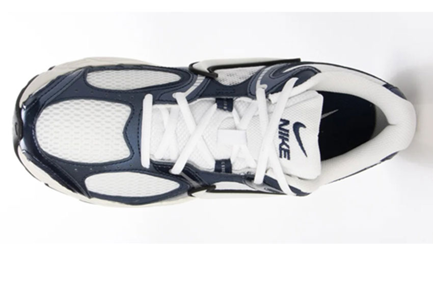 NIKE（ナイキ） スニーカー メンズ V5 RNR NIKE HJ5228 ホワイト 白