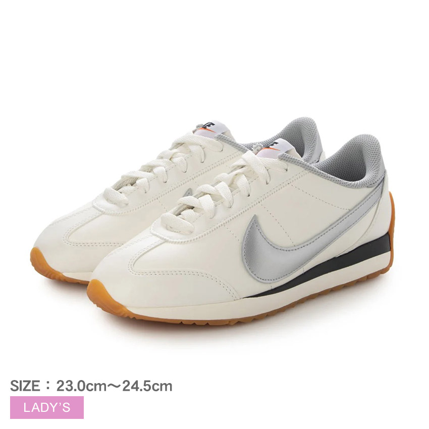 NIKE（ナイキ） スニーカー レディース ウィメンズパシフィック LTR