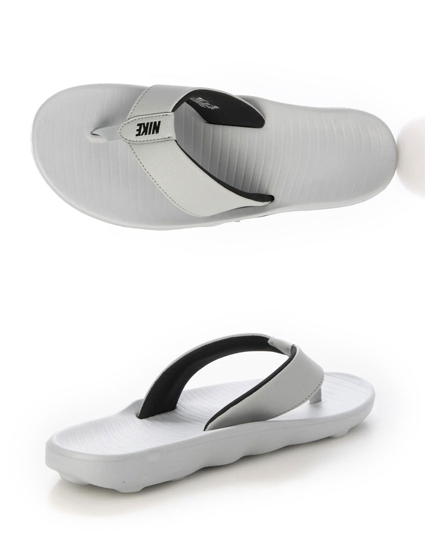 NIKE（ナイキ） サンダル メンズ NIKE IH2380 グレー シューズ