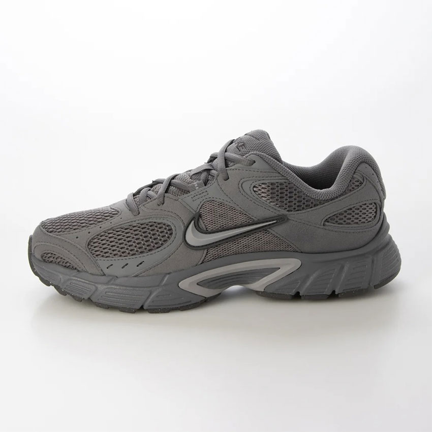 NIKE（ナイキ） スニーカー メンズ NIKE II6292 グレー 靴 シューズ