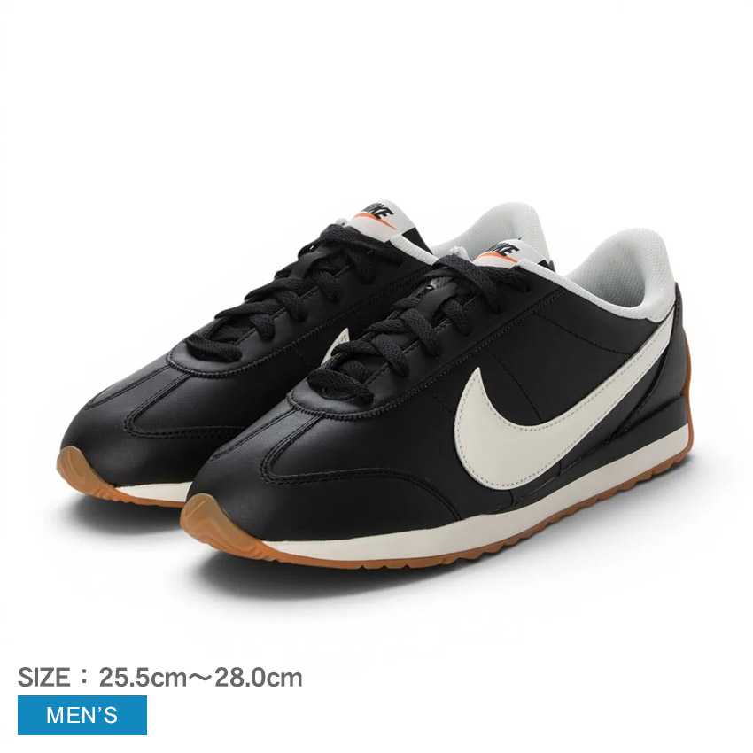 ik様 Nike 黒 スニーカー 72 NIKE（ナイキ） スニーカー メンズ パシフィック LTR NIKE IM4006