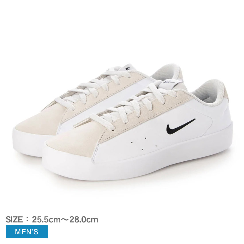 NIKE（ナイキ） スニーカー メンズ コート ヘリテイジ MS NIKE IM7528