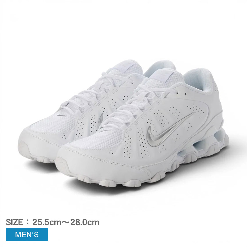 NIKE（ナイキ） ランニングシューズ メンズ リアックス 8 NSW SL NIKE