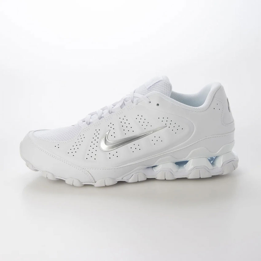 NIKE（ナイキ） ランニングシューズ メンズ リアックス 8 NSW SL NIKE