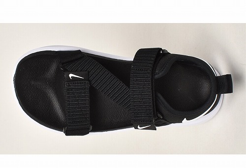 ナイキ サンダル NIKE ウィメンズ ビスタ ブラック DJ6607-001 NIKE ナイキ ビスタ ウィメンズサンダル DJ6607-001