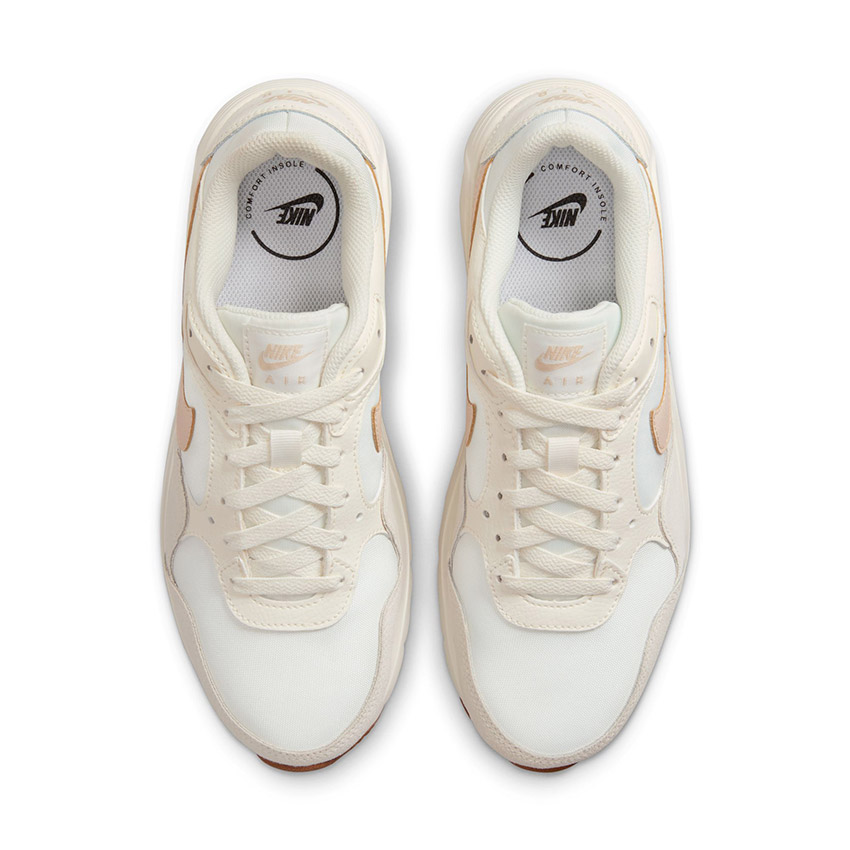 NIKE ナイキ スニーカー レディース エアマックスSC CW4554