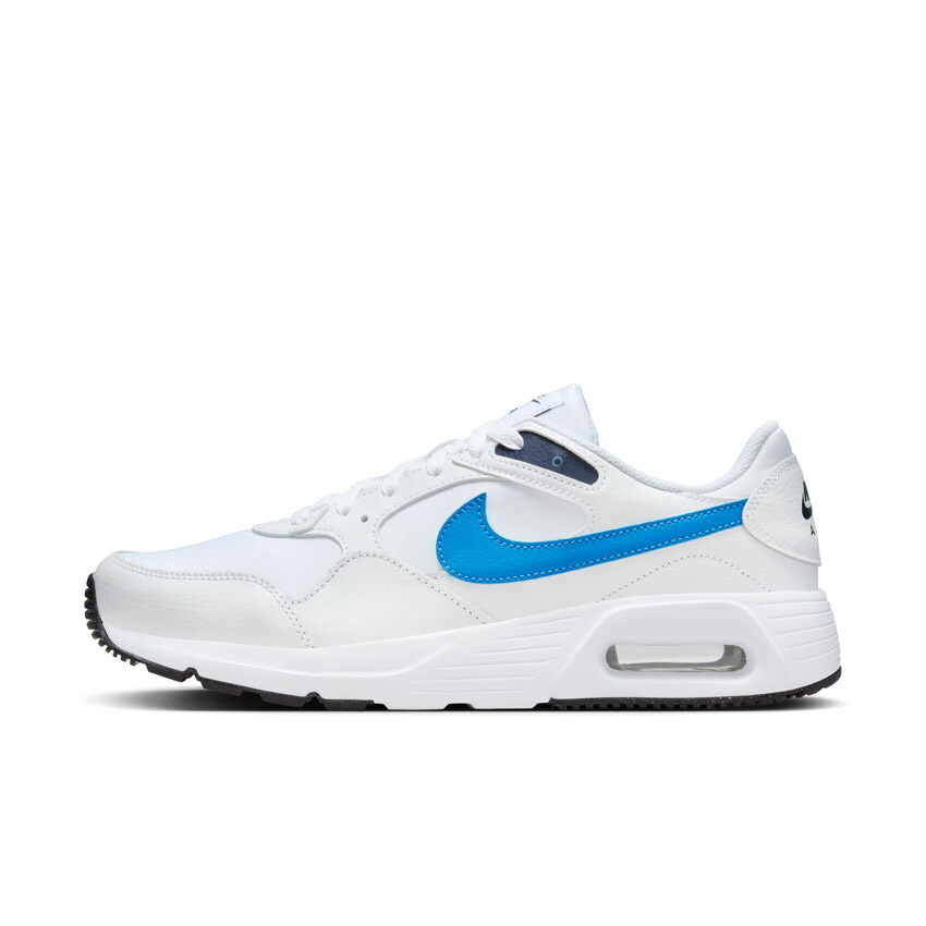 NIKE ナイキ スニーカー メンズ エア マックス SC CW4555 白