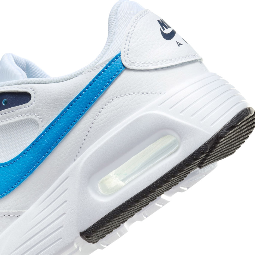 NIKE ナイキ スニーカー メンズ エア マックス SC CW4555 白