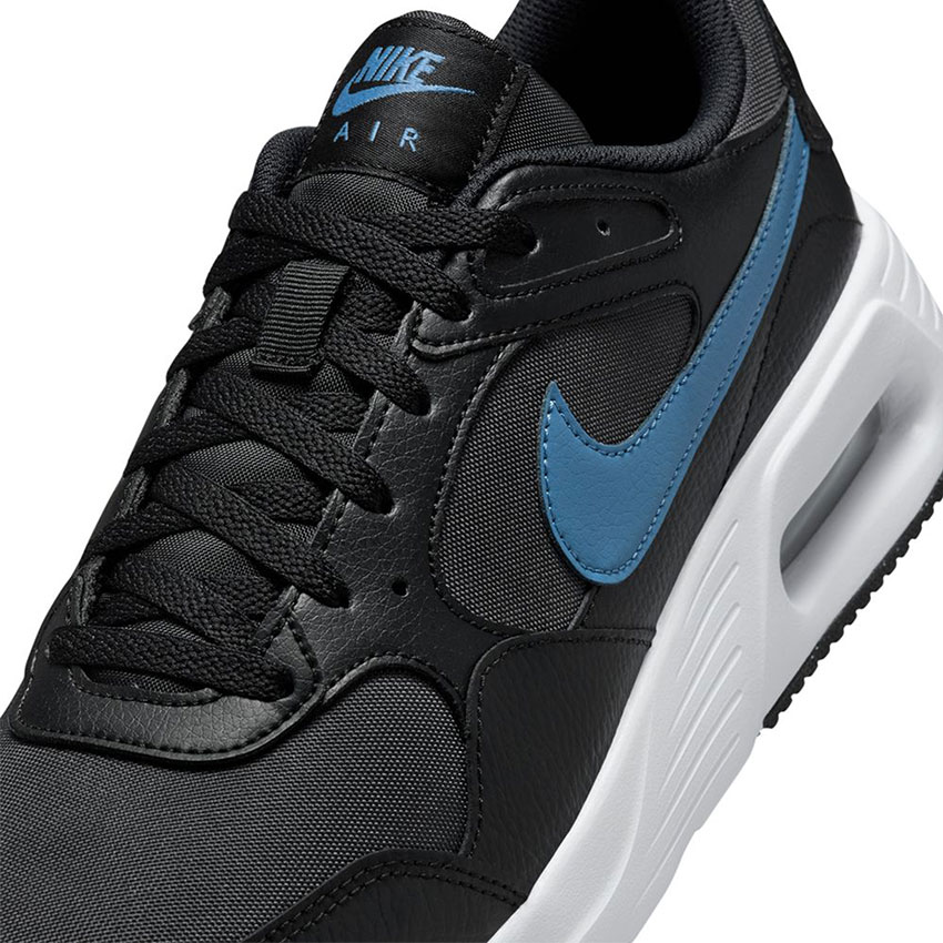 NIKE ナイキ スニーカー メンズ エア マックス SC CW4555