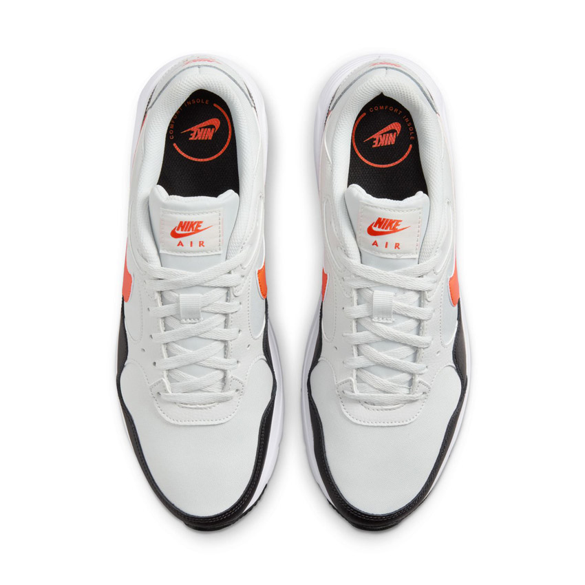 NIKE SALE ナイキ スニーカー メンズ エア マックス SC CW4555