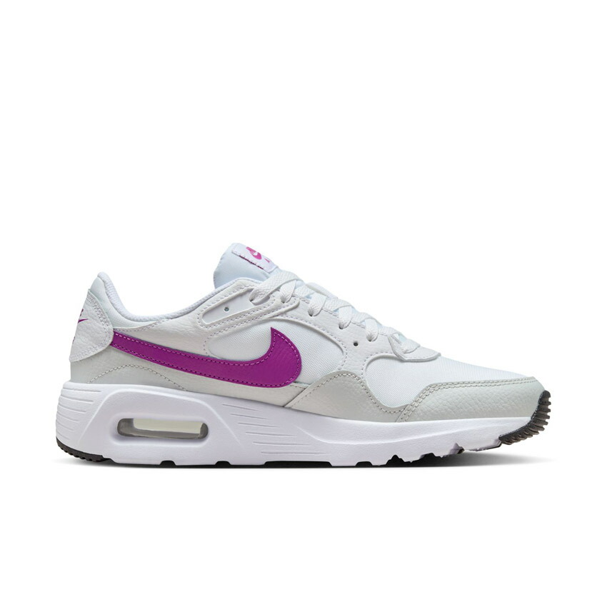 NIKE（ナイキ） スニーカー レディース エア マックス SC NIKE CW4554