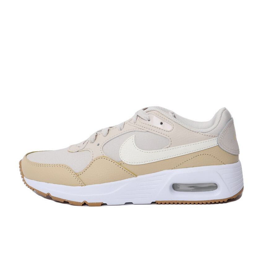 NIKE（ナイキ） スニーカー レディース ウィメンズ エア マックス SC