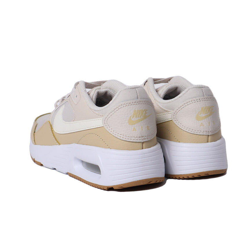 NIKE（ナイキ） スニーカー レディース ウィメンズ エア マックス SC
