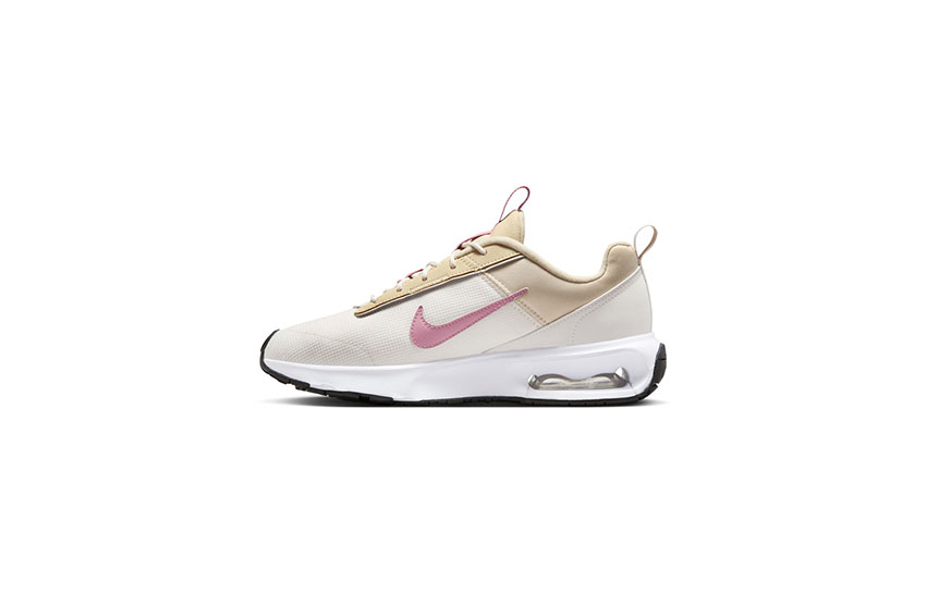 NIKE ナイキ スニーカー レディース エア マックス INTRLK