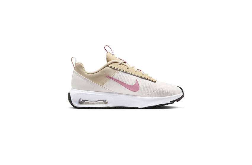 NIKE ナイキ スニーカー レディース エア マックス INTRLK