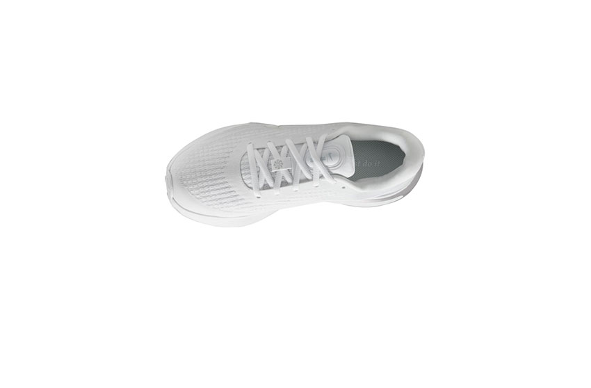 NIKE（ナイキ） ランニングシューズ レディース NIKE FJ7765 ホワイト