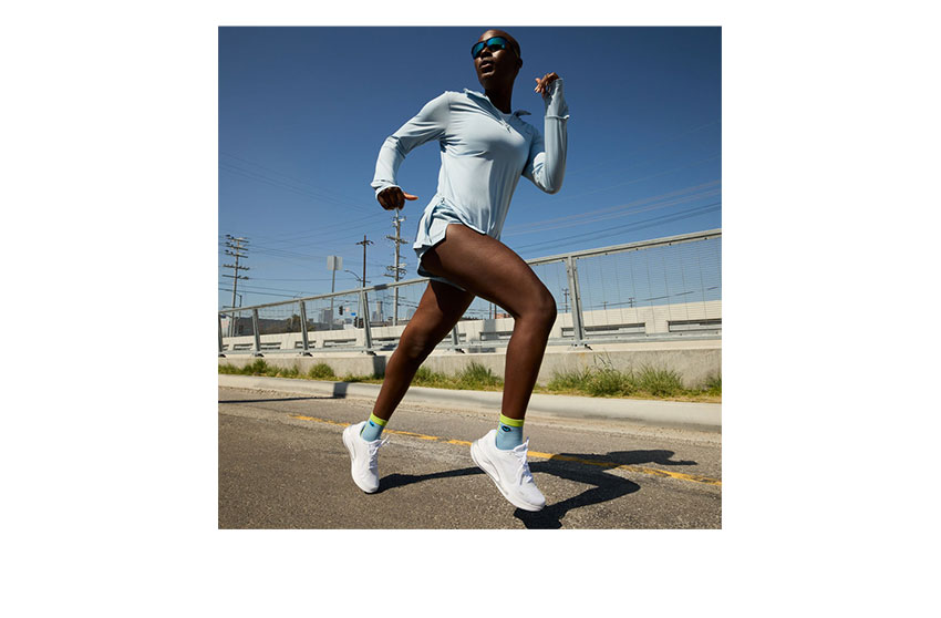 NIKE（ナイキ） ランニングシューズ レディース JOURNEY RUN NIKE