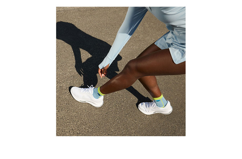 NIKE（ナイキ） ランニングシューズ レディース JOURNEY RUN NIKE