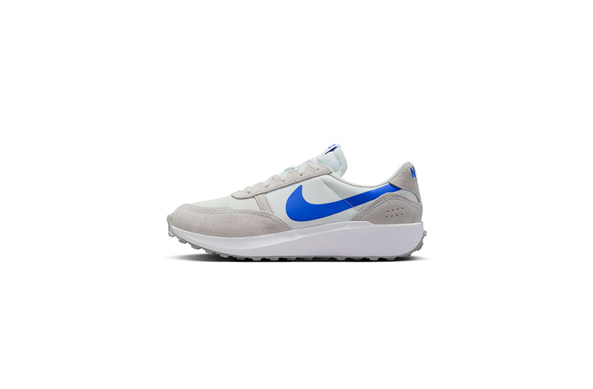 26.5♦ナイキワッフルナビ FJ4195 ネイビー 在庫処分特価 箱無しお届け NIKE ナイキ ワッフル NAV(ネイビー) FJ4195 400 サッカー