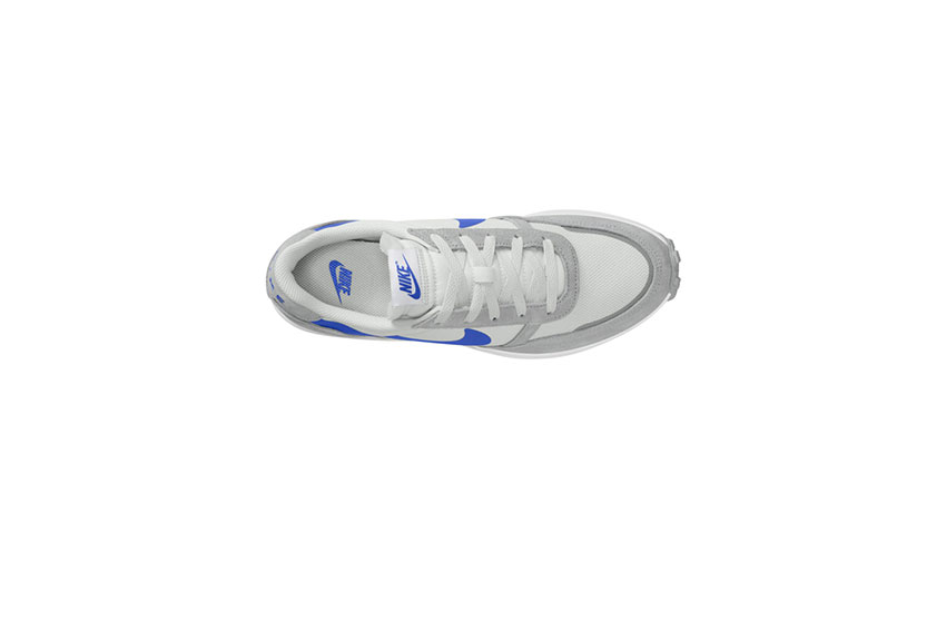 NIKE（ナイキ） スニーカー メンズ NIKE FJ4195 ブルー 青 グレー