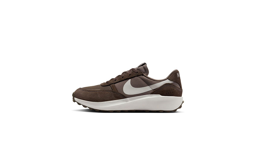 NIKE（ナイキ） スニーカー メンズ ワッフル ナビ NIKE FJ4195