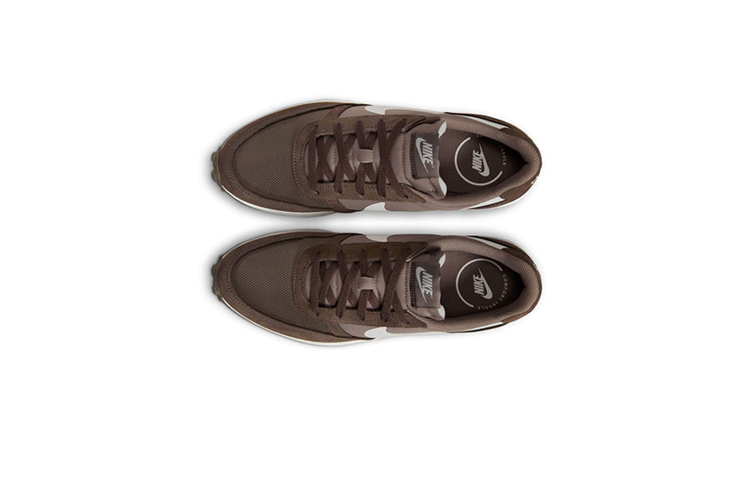 NIKE（ナイキ） スニーカー メンズ ワッフル ナビ NIKE FJ4195