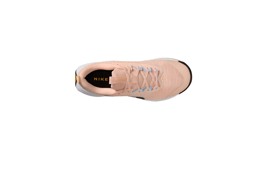 新品‼️ナイキ W ジュニパートレイル3 ピンク　トレイルランニング25.5cm NIKE公式】ナイキ ジュニパー トレイル 3 ウィメンズ トレイル