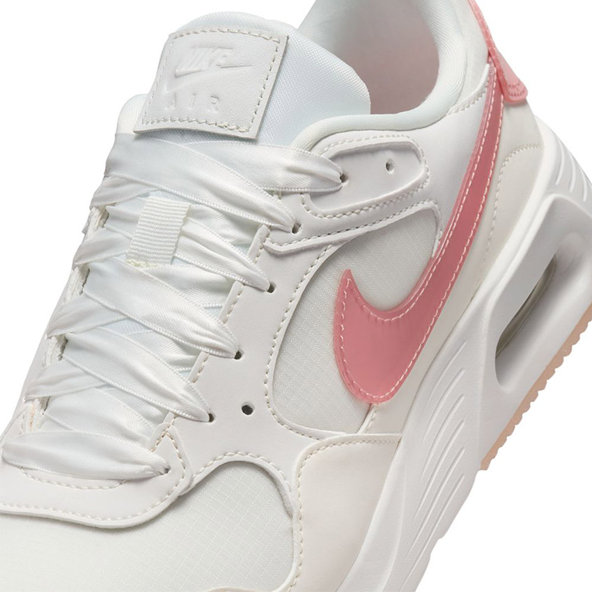 NIKE ナイキ スニーカー レディース エア マックス SC トレンド