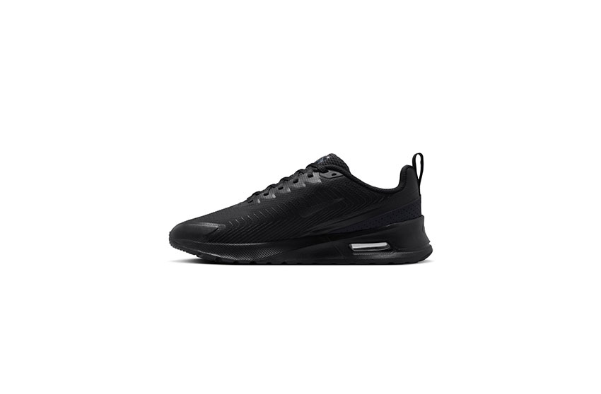 NIKE ナイキ スニーカー メンズ エア マックス ニュアクシス