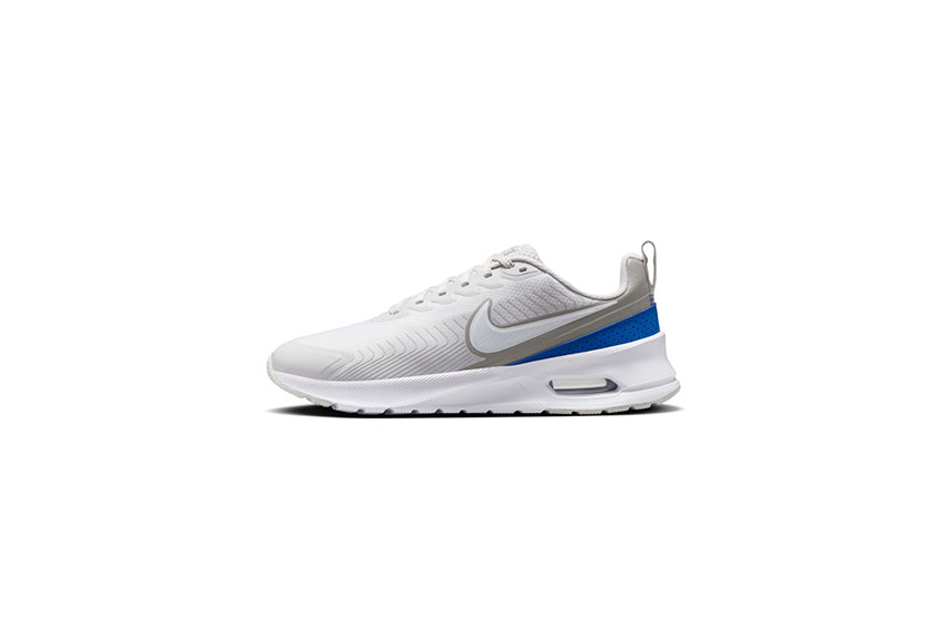 NIKE（ナイキ） スニーカー メンズ エア マックス ニュアクシス NIKE