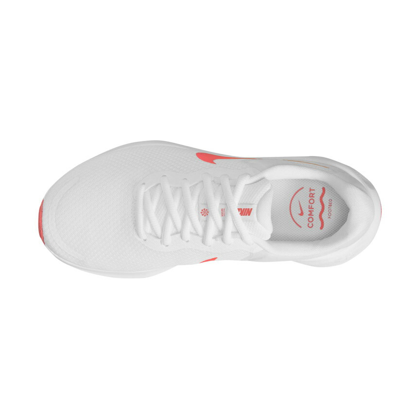 Nike ランニングシューズ ホワイト/レッド/ブラック 楽天市場】ナイキ NIKE AIR ZOOM STRUCTURE 25 エア ズーム