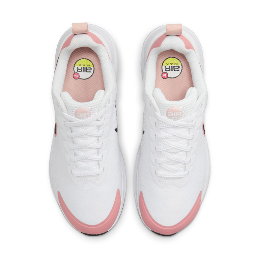 NIKE ナイキ スニーカー レディース エア マックス NUAXIS