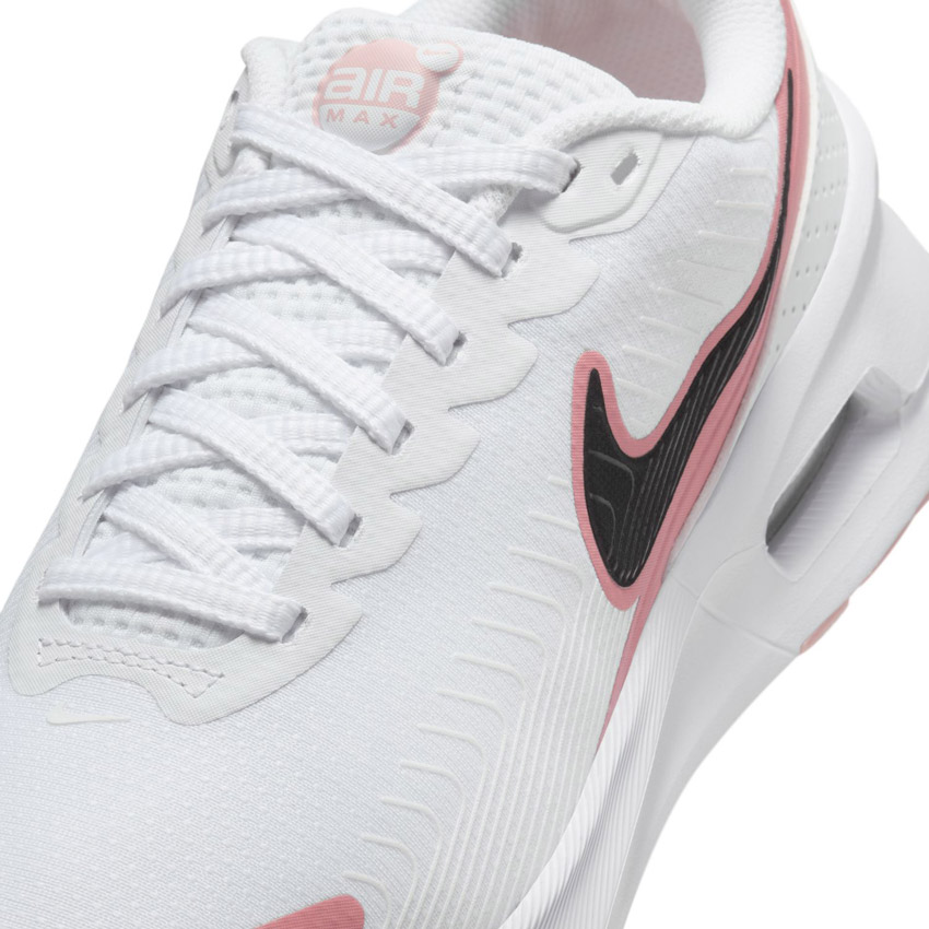 NIKE ナイキ スニーカー レディース エア マックス NUAXIS