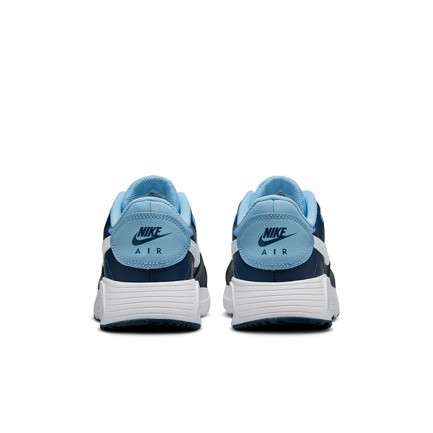 NIKE（ナイキ） スニーカー メンズ レディース エアマックス SC NIKE