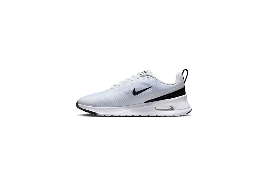 NIKE ナイキ スニーカー メンズ エア マックス ニュアクシス