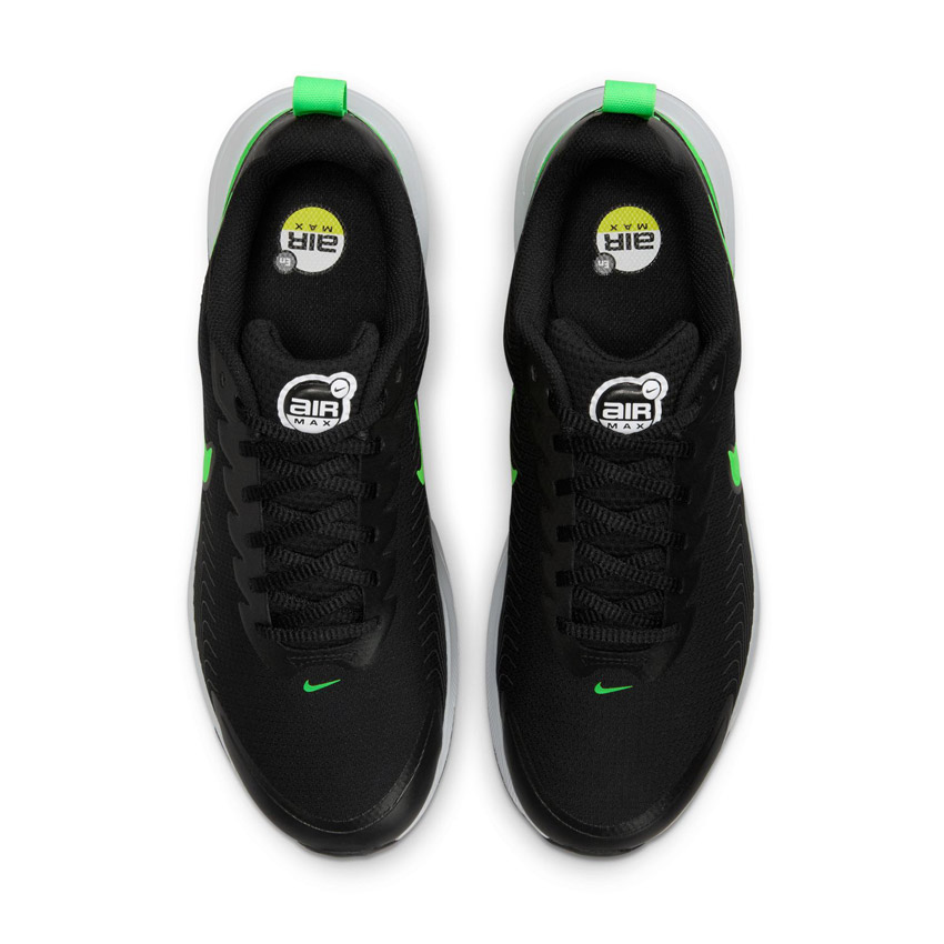 NIKE ナイキ スニーカー メンズ レディース エア マックス