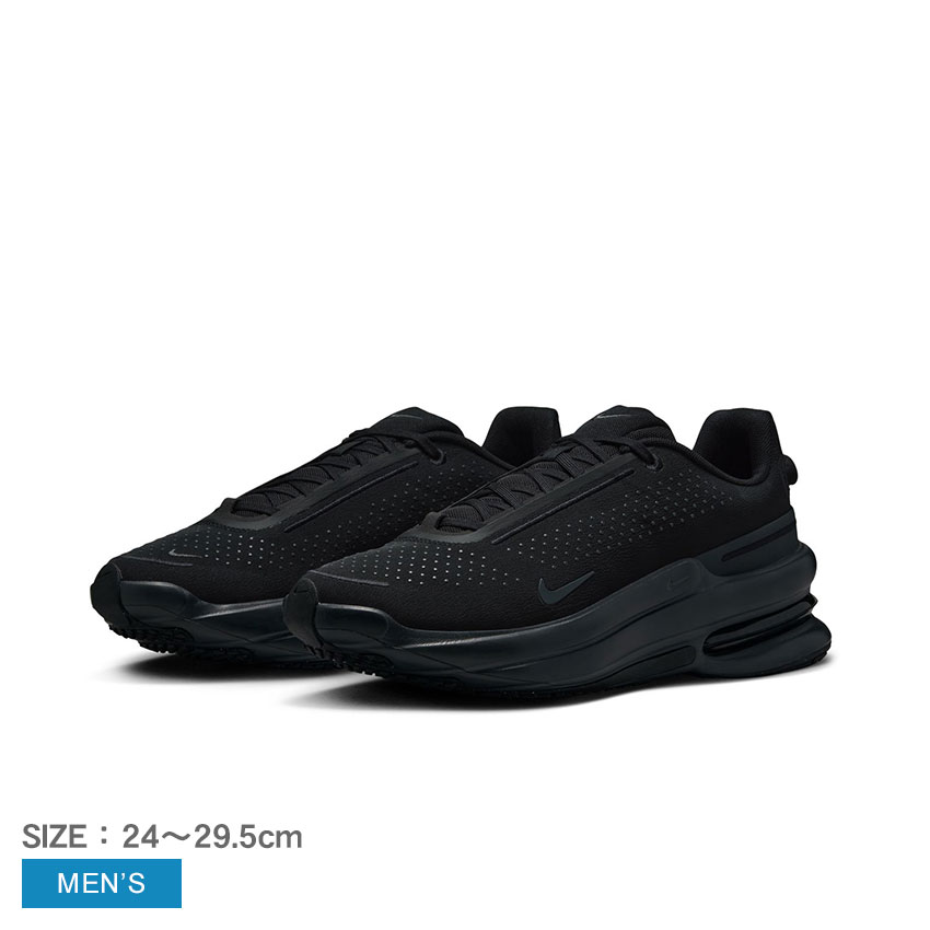 『良品』 NIKEの完全防水スニーカー　ブラック　27センチ NIKE ナイキ スニーカー メンズ IB2746 ブラック 黒 シューズ 靴