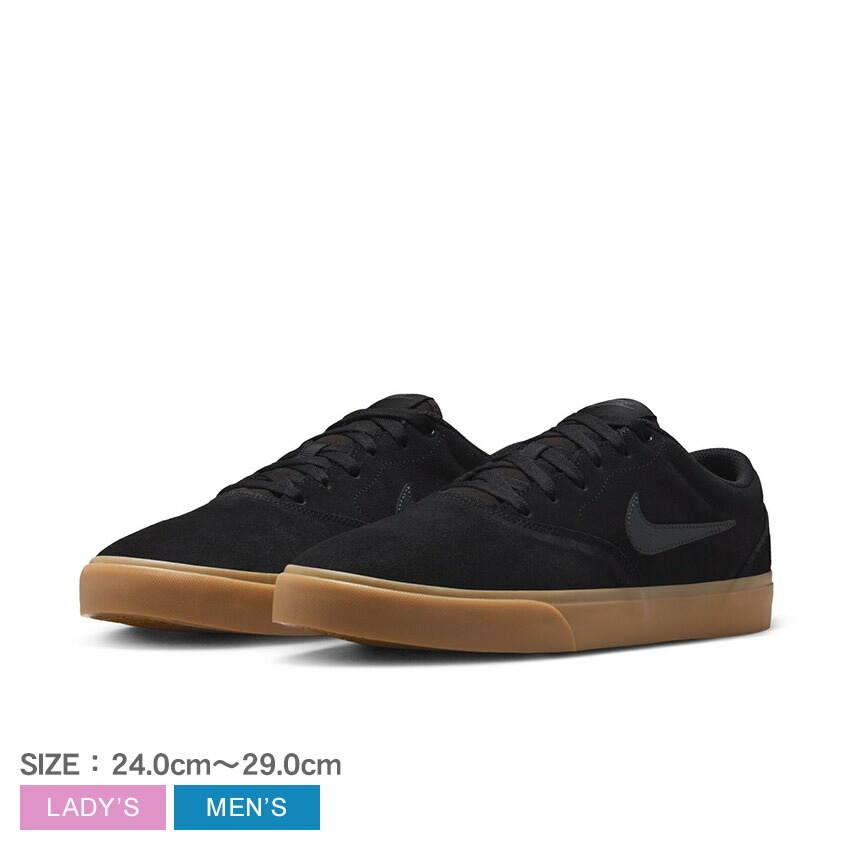 Nike スエード ブラック スニーカー Nike ブラック スエード スニーカー