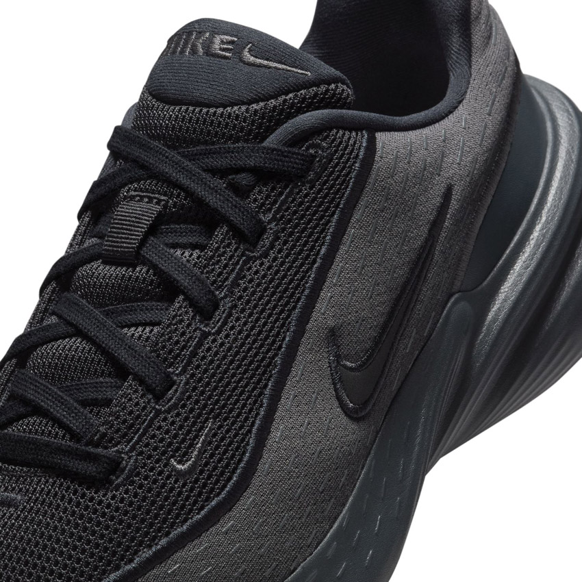 NIKE ナイキ スニーカー レディース IB2766 001 ブラック 黒 靴