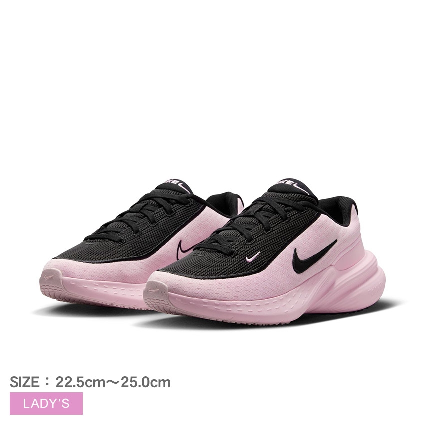 NIKE ナイキ ランニングシューズ レディース アップリフト SC