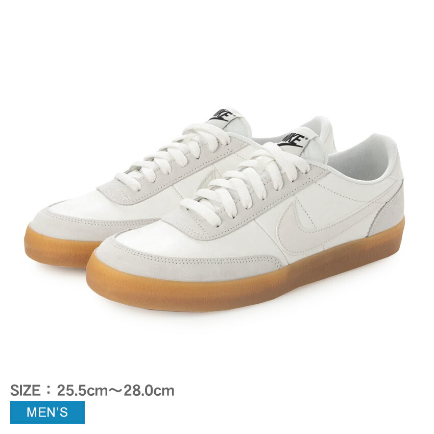 NIKE（ナイキ） スニーカー メンズ キルショット 2 レザー NIKE 432997