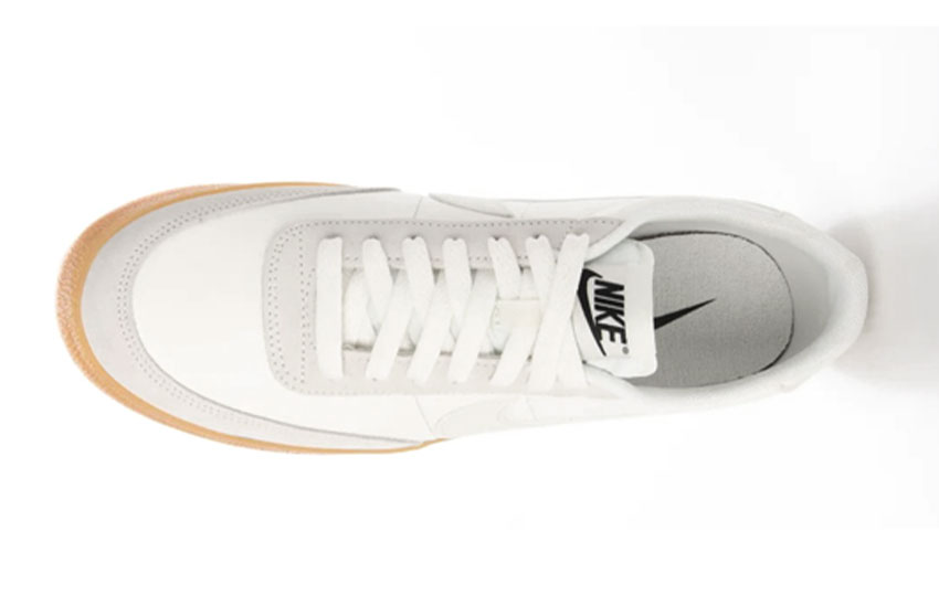 NIKE（ナイキ） スニーカー メンズ キルショット 2 レザー NIKE 432997