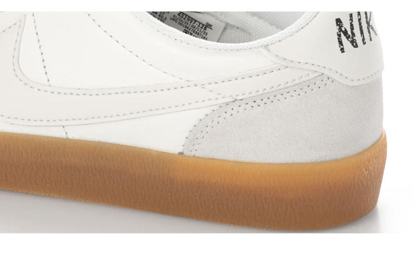 ナイキ キルショット こーたろーさん専用 NIKE（ナイキ） スニーカー メンズ キルショット 2 レザー NIKE 432997