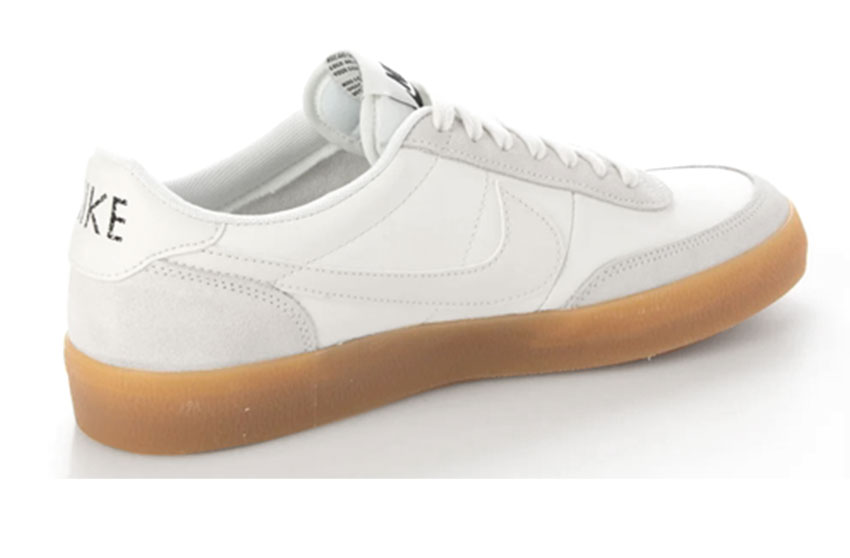 NIKE（ナイキ） スニーカー メンズ キルショット 2 レザー NIKE 432997