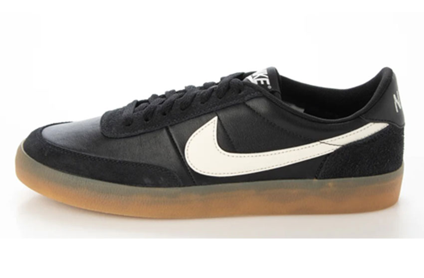 NIKE（ナイキ） スニーカー メンズ NIKE 432997 ブラック 黒 靴